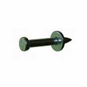 ALUMINUM DRIVE PIN ANCHORS