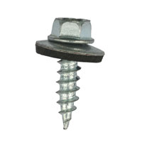 SHEET METAL SCREWS STAINLESS STEEL