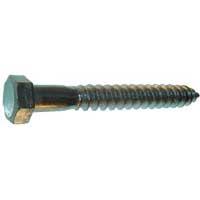 LAG BOLTS