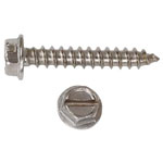 SHEET METAL SCREWS ZINC