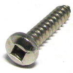SQUARE TAPPING SCREW SST 18-8