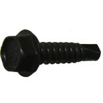 SHEET METAL SCREWS FLORISHIELD