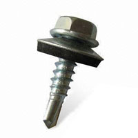 SELF DRILL SCREWS WITH NEO WASHER