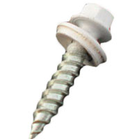 SHEET METAL SCREWS ZYLAN