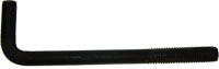 1/2-13 X 14 IN ANCHOR BOLT PLAIN