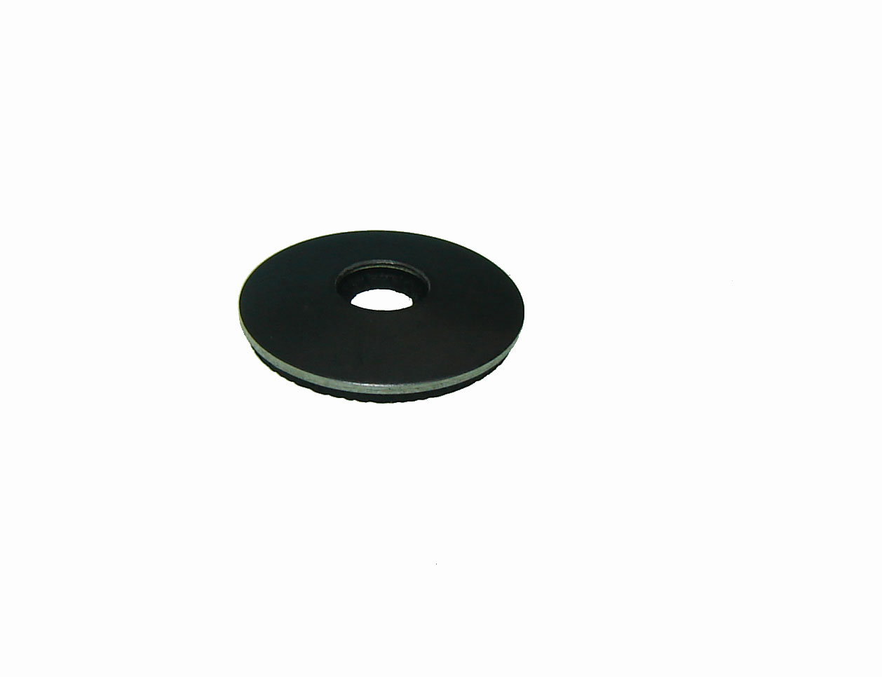 8-10 X 1/2 BONDED NEO WSHR S/S BACK