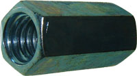 1/2-13 X 1 3/4 COUPLING NUT ZI