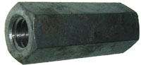 3/4-10 X 2 1/4 COUPLING NUT GALV