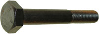M20-2.5 X 30 HEX C/S METRIC S/S 18-8