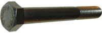 1/2-13 X 8 HEX C/S S/S 18-8