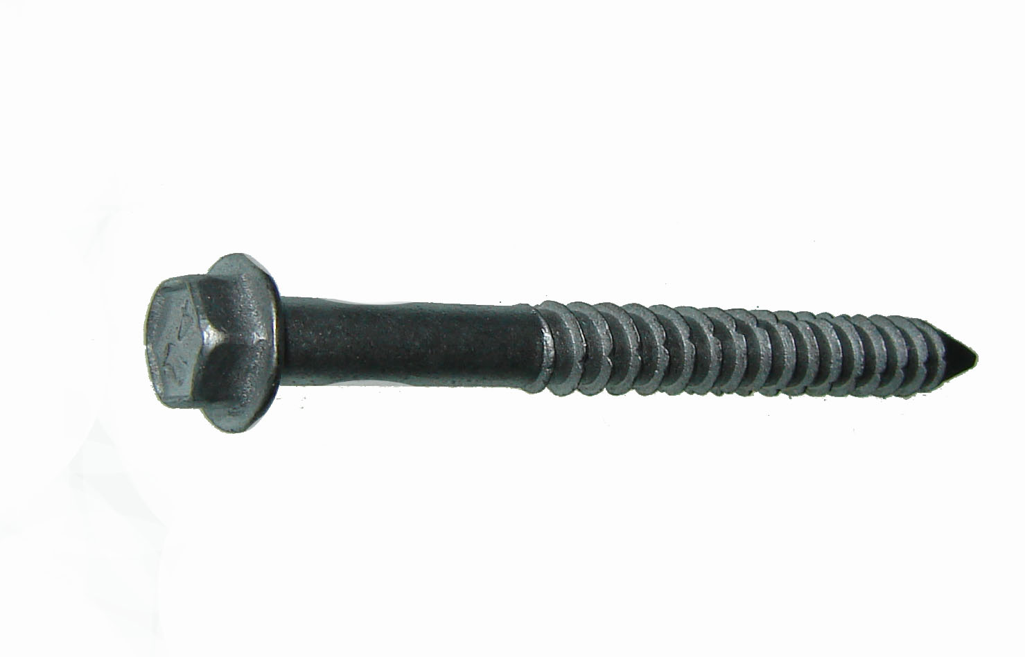 1/4 X 1 3/4 SCOT TAPCON HEX BRONZE