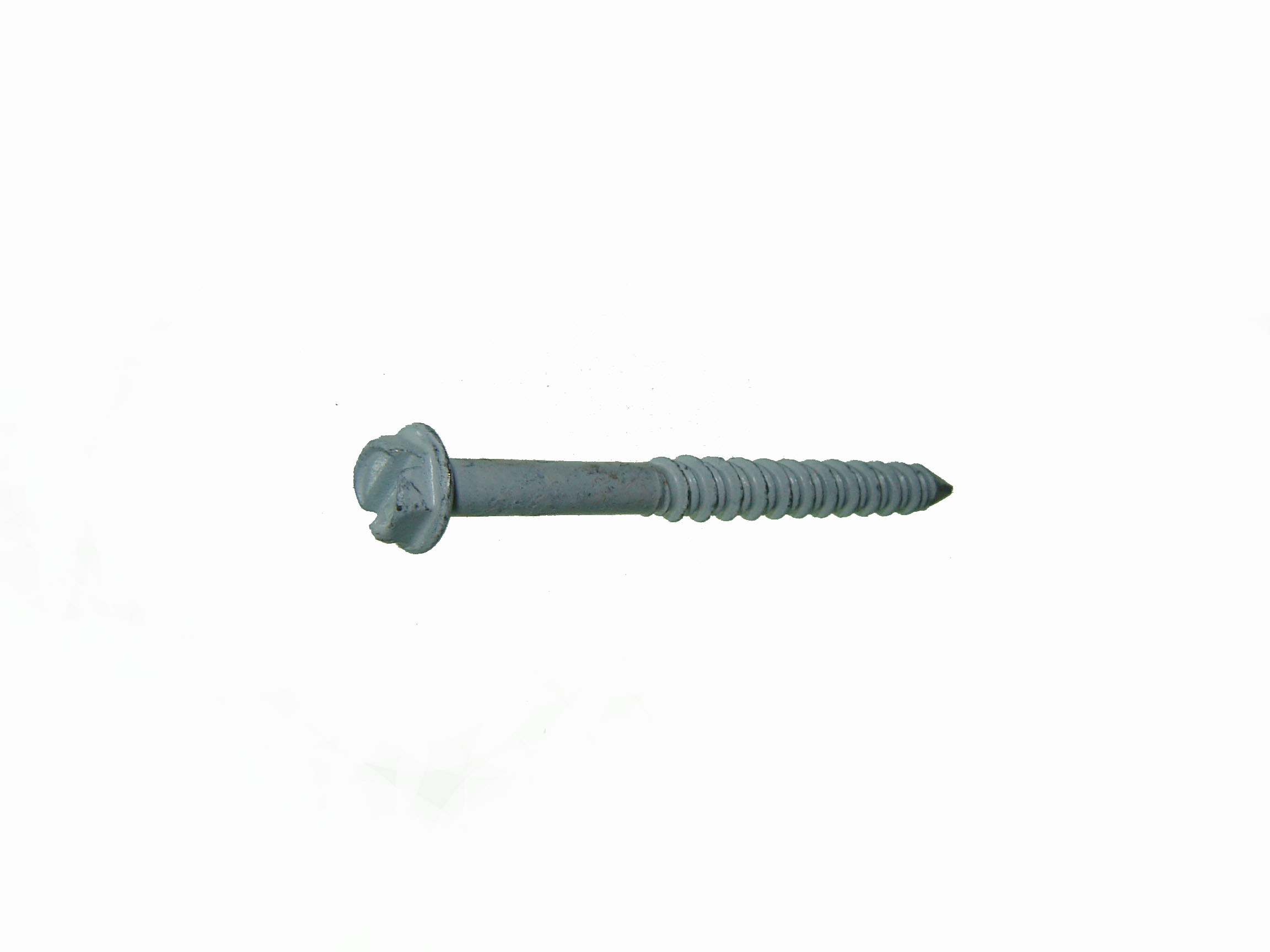 1/4 X 2 3/4 HEX ULTRACON WH ELD 605