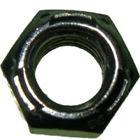 3/8-16 L/N STOVER GR C ZI