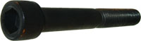 3/8-16 X 1 SOC C/S ALLOY
