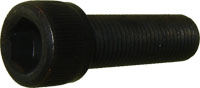 10-32 X 3/8 SOC C/S FINE ALLOY