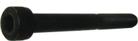 M8-1.25 X 70 SOC C/S METRIC ALLOY