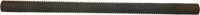1/2-13 X 1 FT THREADED ROD GALV