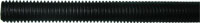 M10-1.5 X 1 THREADED ROD METRIC S/S 18-