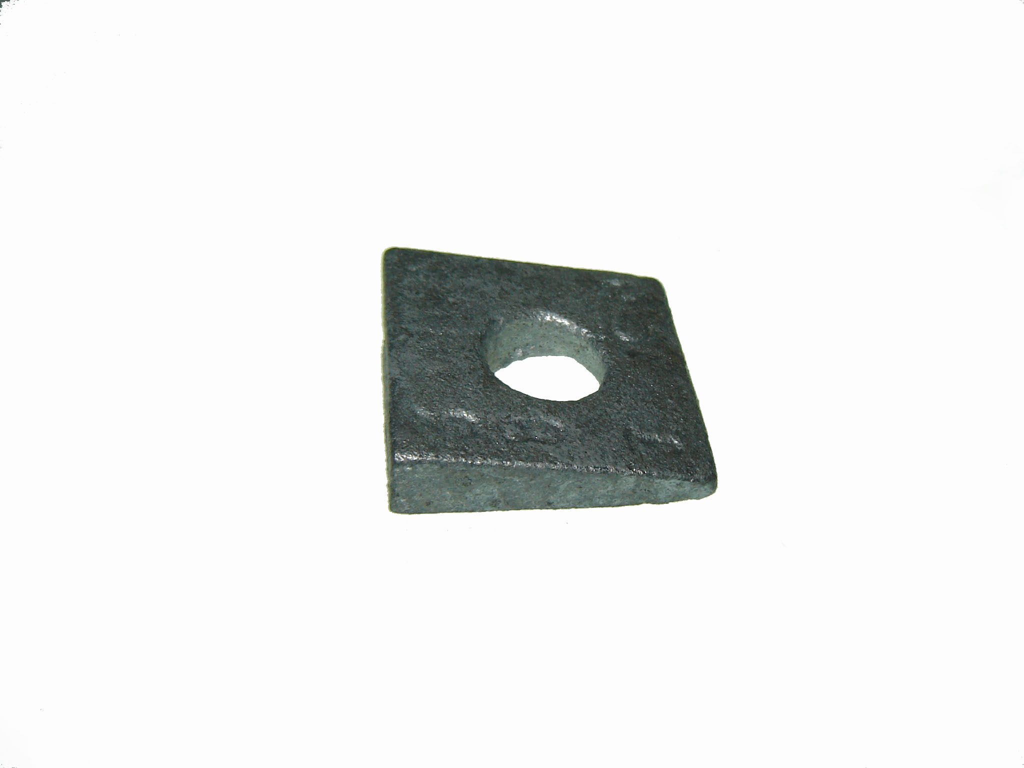 5/8 WSHR BEVEL GALV