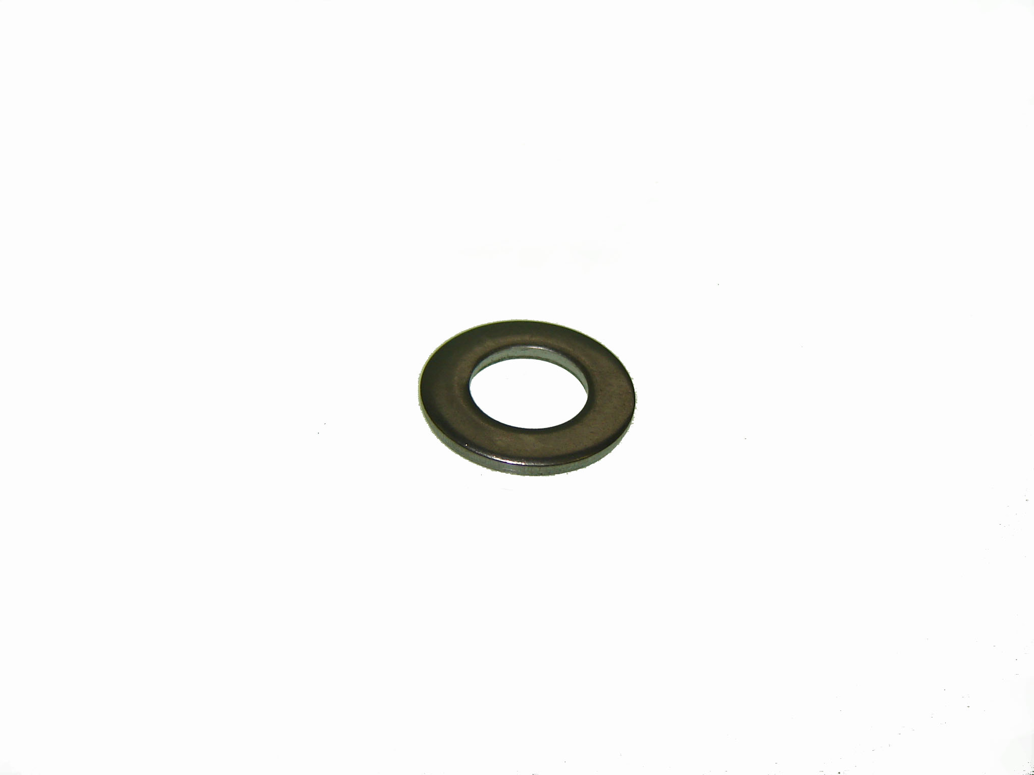 M6 WSHR METRIC S/S 18-8