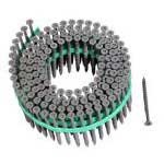 FINISHING SQUARE DRIVE DECK SCREWS 304 STAINLESS