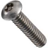 TAMPER PROOF