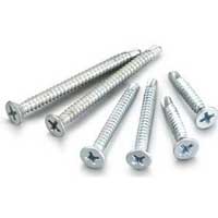 BUGLE SQUARE DRIVE DECK SCREWS 305 STAINLESS