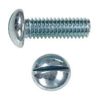 ROUND HEAD