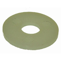 FLAT WASHERS GALVANIZED