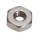 NUTS STAINLESS STEEL 18-8