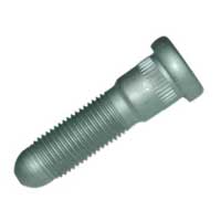 KNURLED STUDS