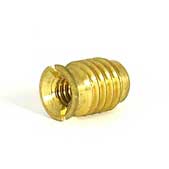 BRASS WOOD BUSHINGS & TOOLS