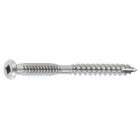 COMPOSITE DECK SCREWS STAINLESS