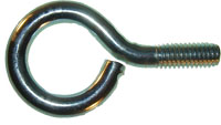 3/8-16 X 3 EYE BOLT ZI