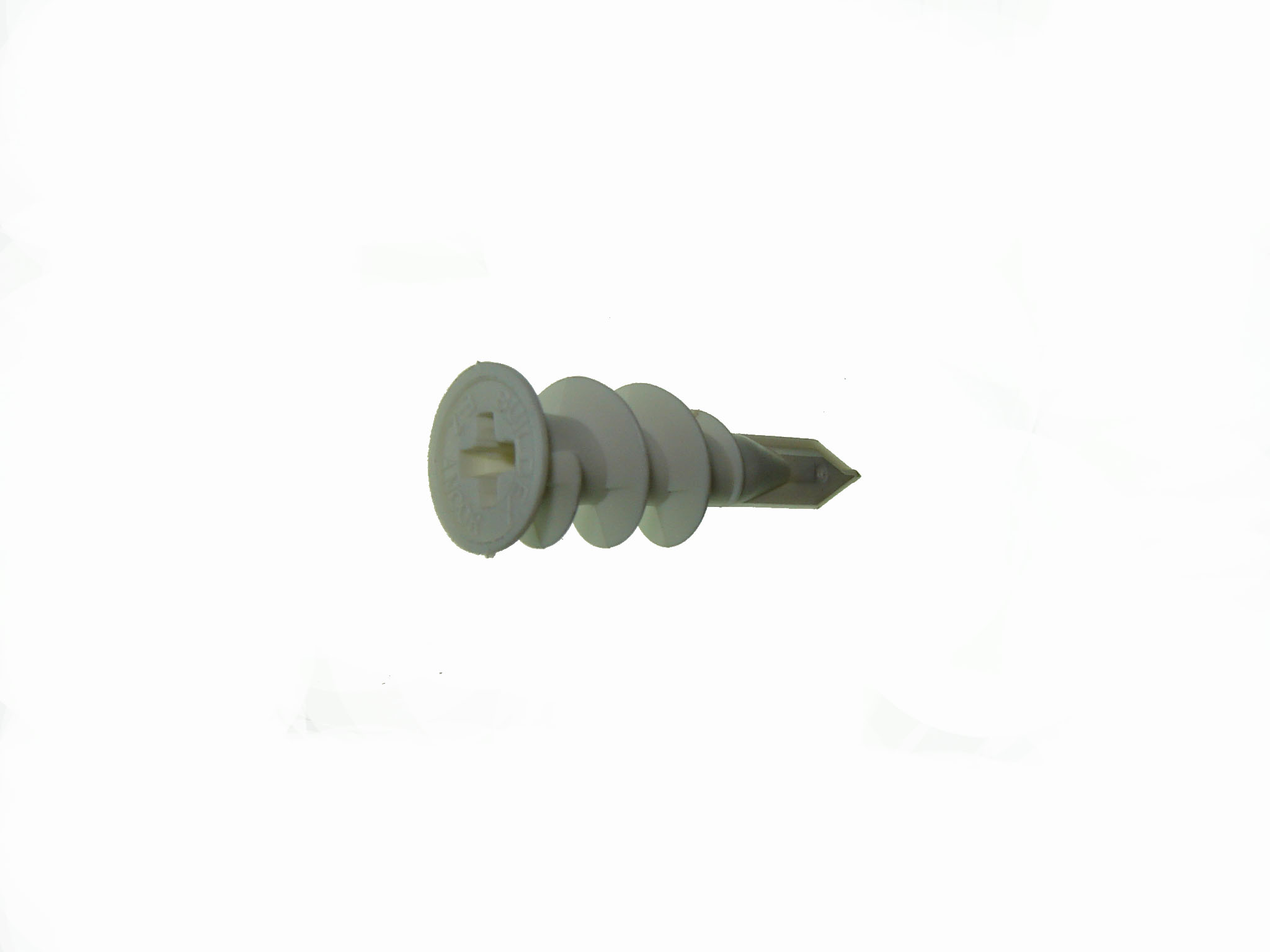 8 EZ ANCHOR PLASTIC PLUS 5035902