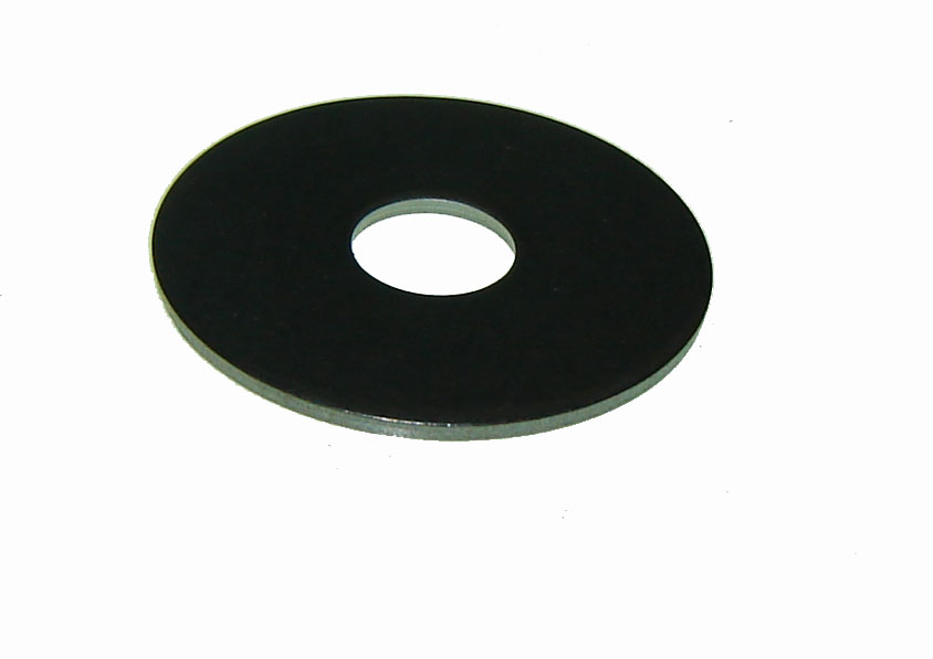 1/4 X 1 1/2 FENDER WSHR S/S 18-8