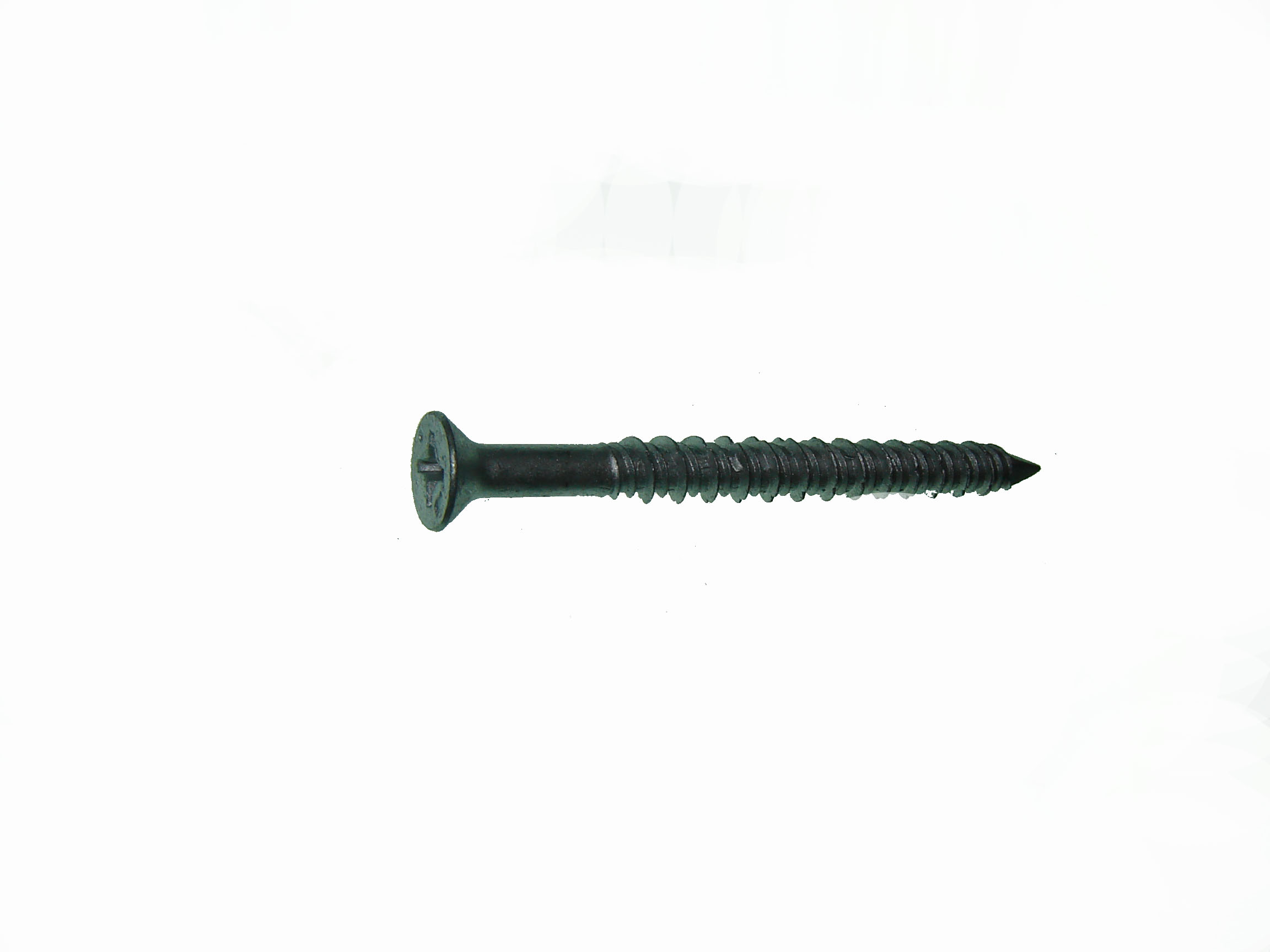 1/4 X 2 3/4 FL ULTRACON #12 HD SI ELG831