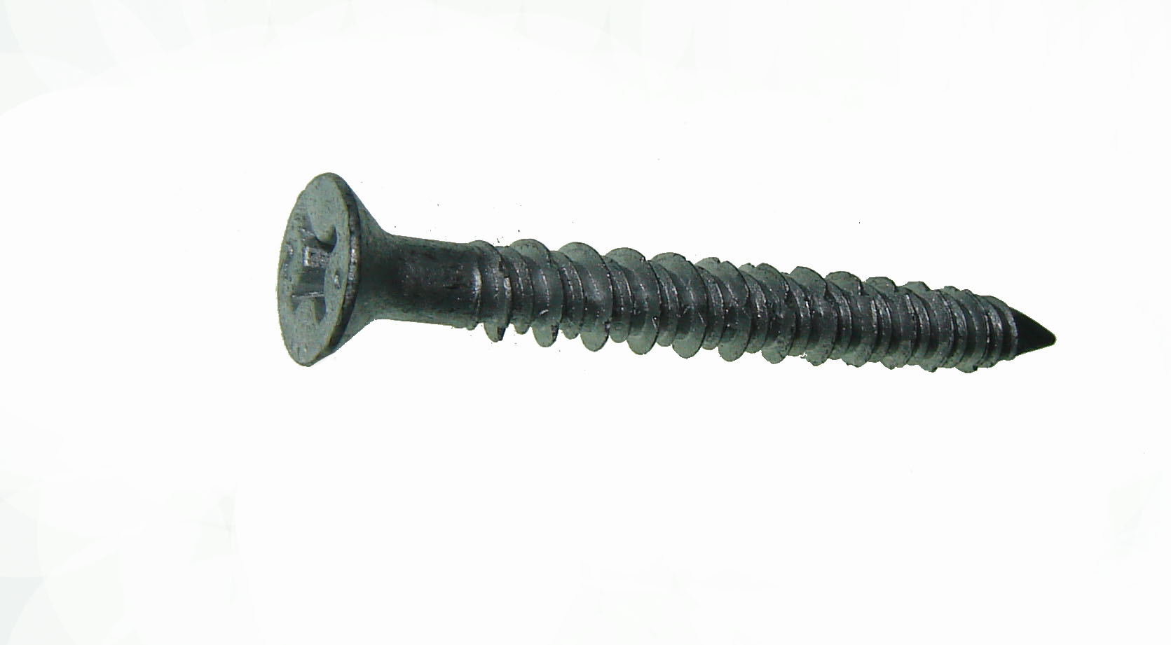 3/16 X 2 3/4 FL ULTRACON SIL ELG 611