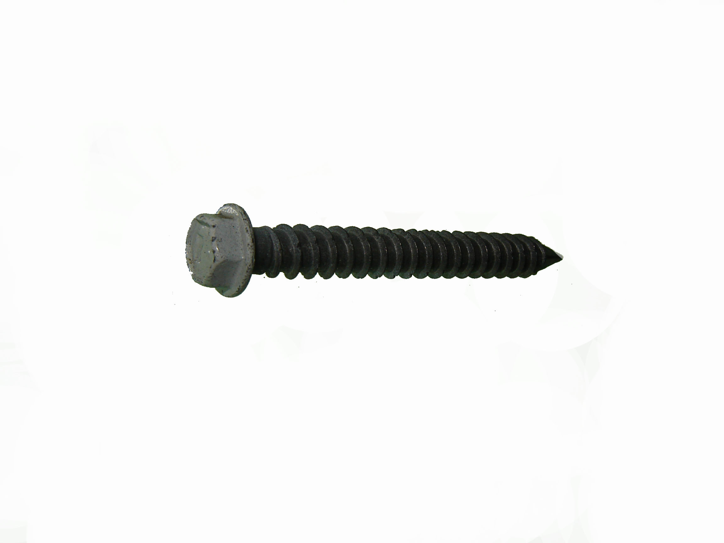 1/4 X 2 1/4 HEX CRETE FLEX WH 410 S/S