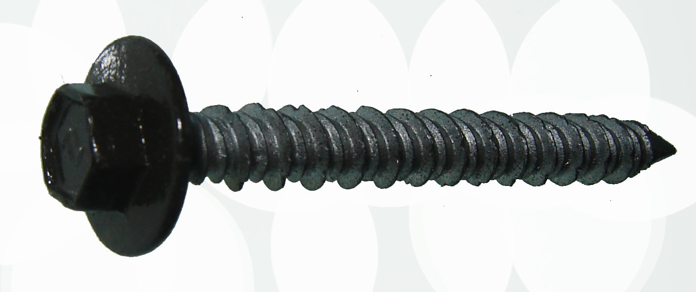 1/4 X 3 1/4 HEX FLNG ULTRACON WH ELD305