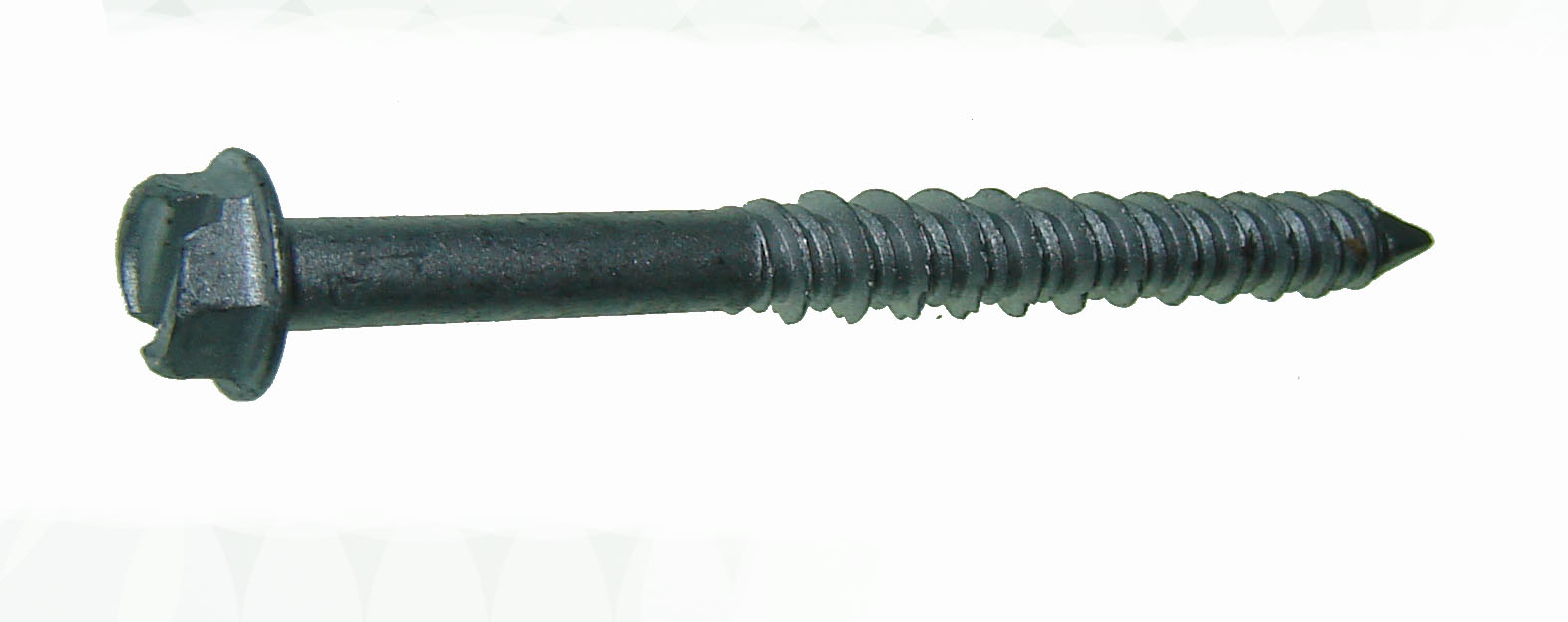 1/4 X 2 3/4 HEX ULTRACON SIL ELG 401