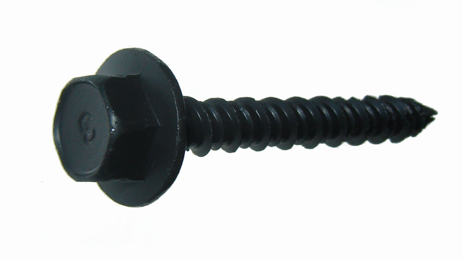 3/8 X 5 CONFLEX HEX FLANGED SILVER