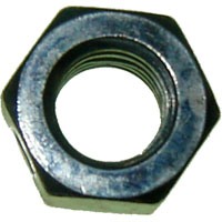 1/4-28 LOCKNUT REVERSIBLE ZI