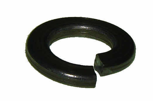 8 LOCK WSHR S/S 18-8