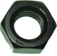 7/8-9 HEX FINISH NUT S/S 18-8
