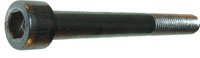 M16-2 X 20 SOC C/S METRIC S/S 18-8