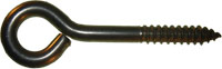 5/16 X 4 SCREW EYE BOLT S/S 18-8