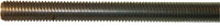 1/2-13 X 12 FT THREADED ROD ZI